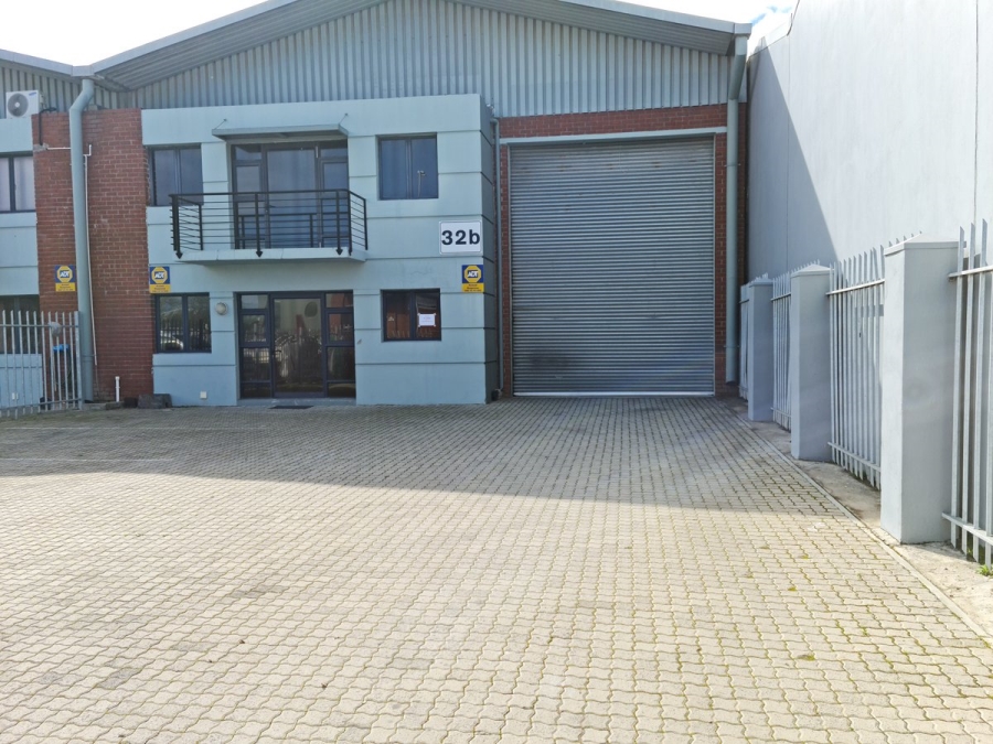 To Let commercial Property for Rent in Saxenburg Park 1 Western Cape